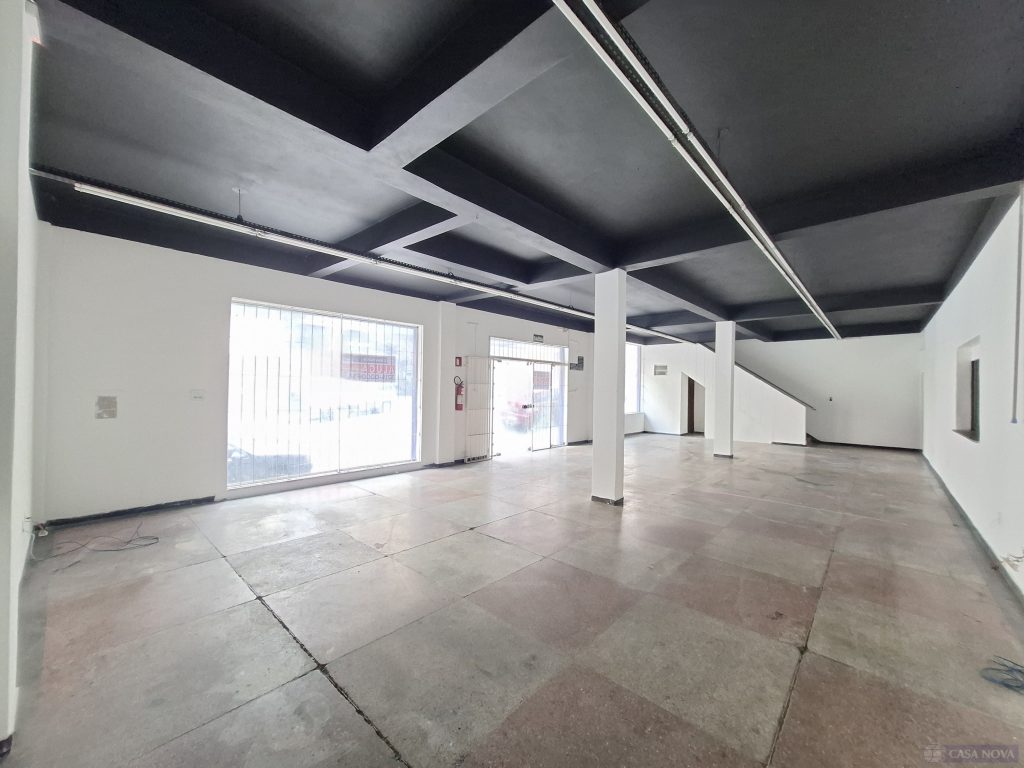 Loja para alugar no Centro com 350 m² e 1 vaga — foto 2