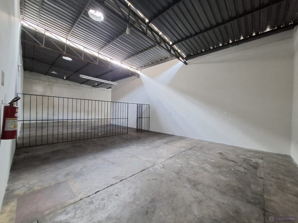 Loja para alugar no Centro com 350 m² e 1 vaga — foto 3