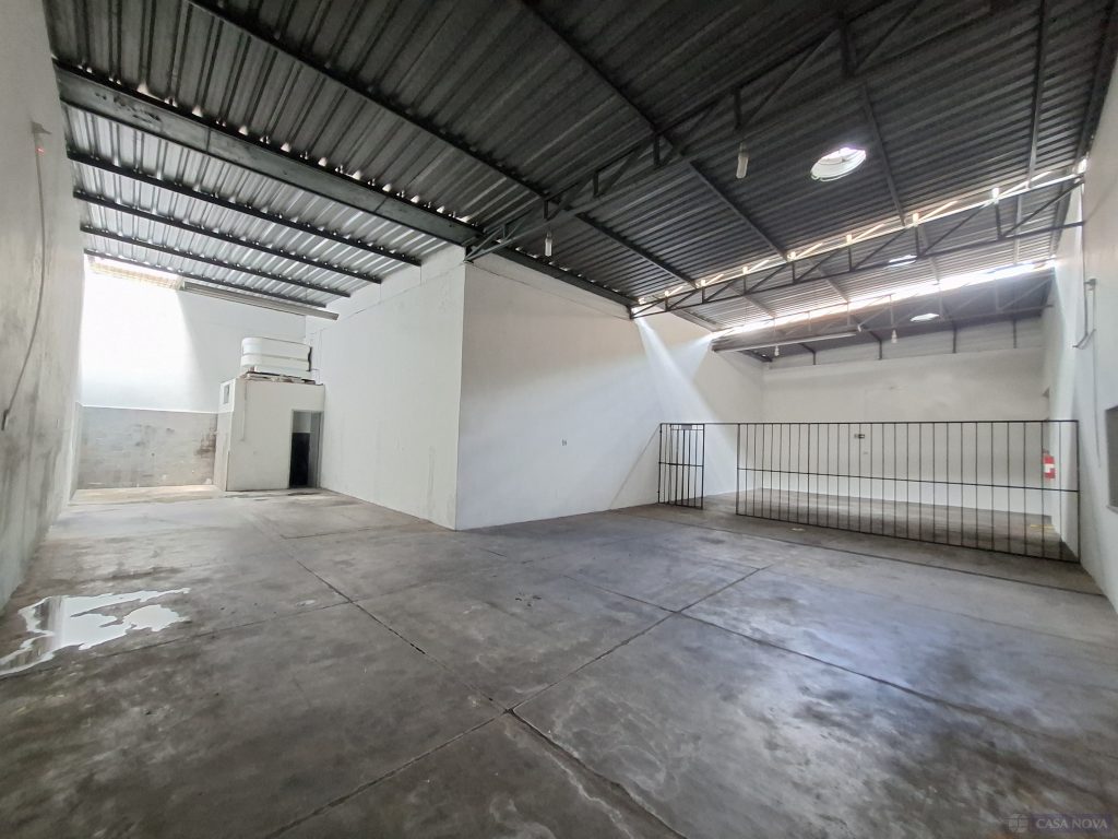 Loja para alugar no Centro com 350 m² e 1 vaga — foto 4
