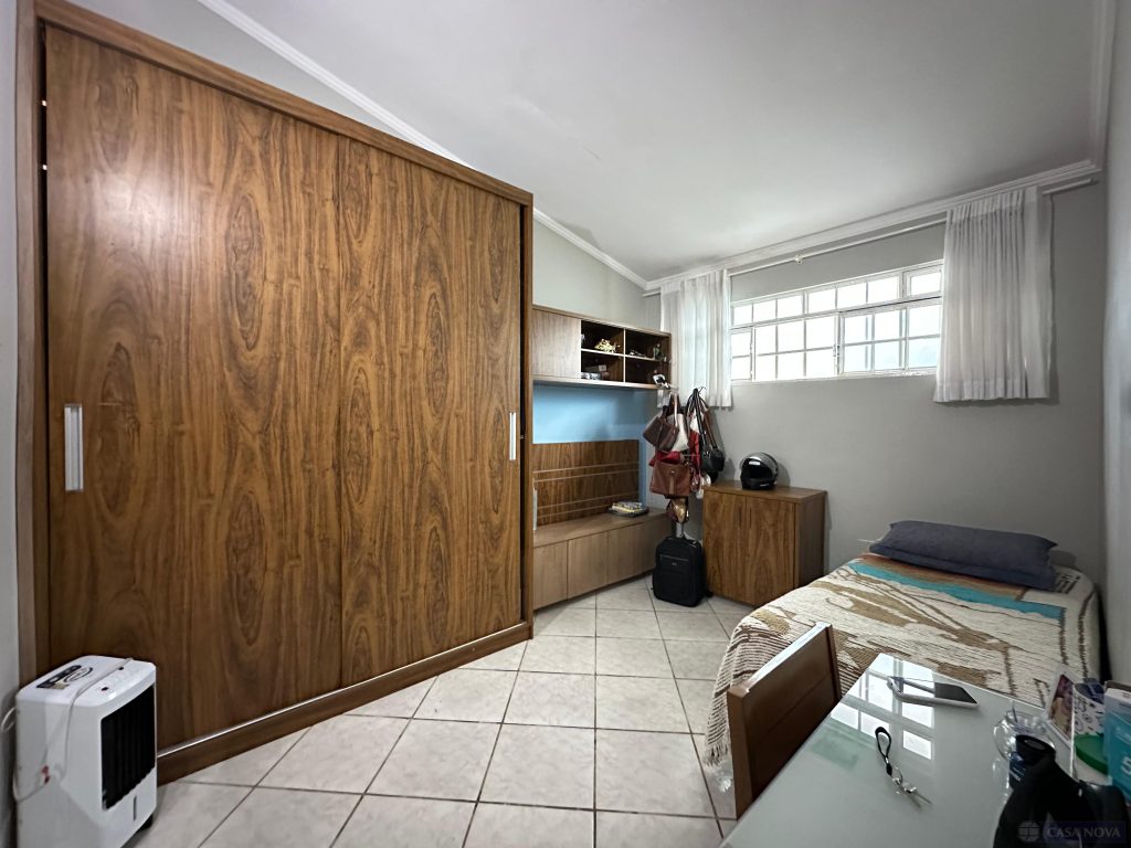 Casa à venda no Sidil com 70 m², 3 quartos e 1 vaga — foto 2