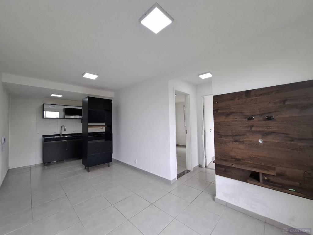 Apartamento à venda no Quintino com 50 m², 2 quartos e 1 vaga — foto 5