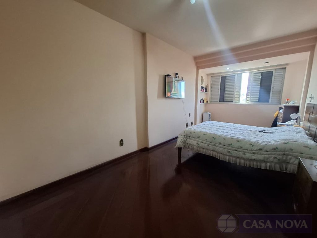 Apartamento no Centro, Divinópolis