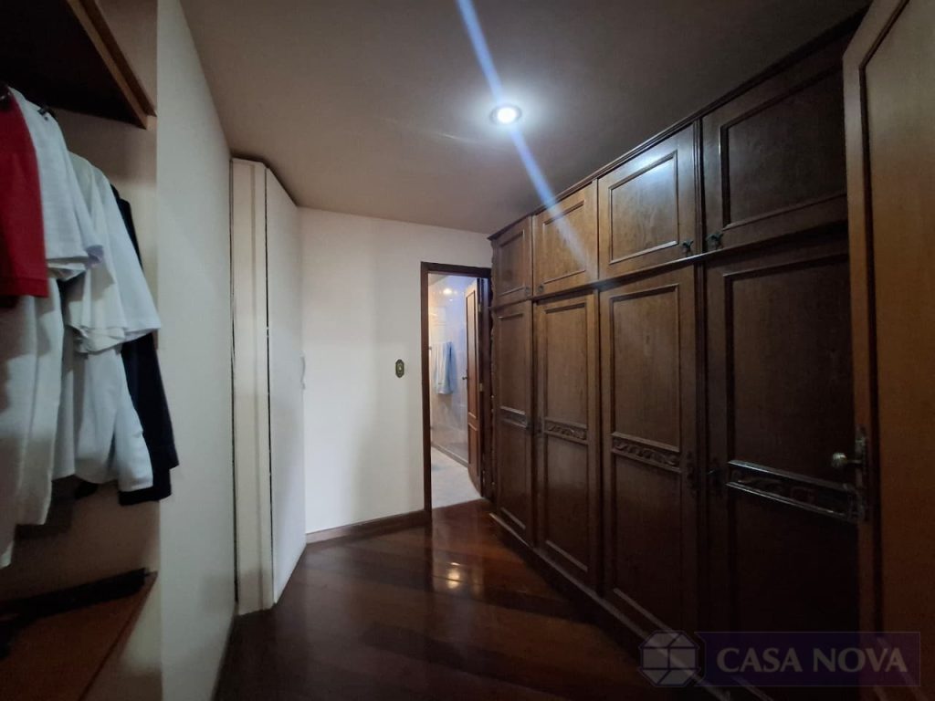 Apartamento à venda no Centro com 239 m², 4 quartos e 2 vagas — foto 3