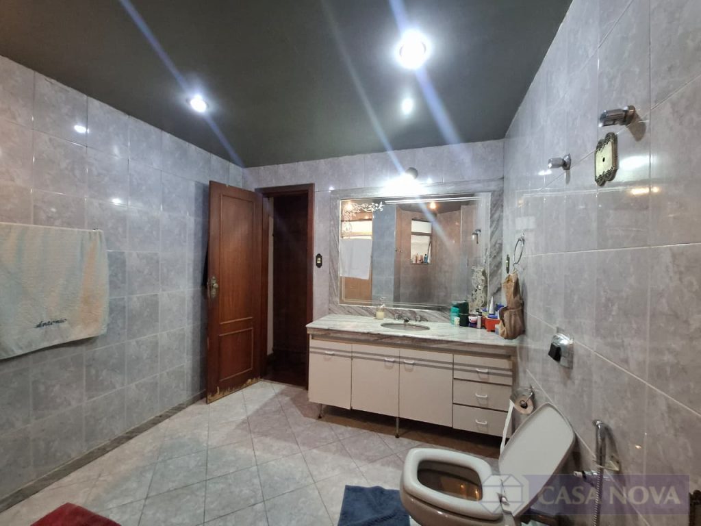 Apartamento à venda no Centro com 239 m², 4 quartos e 2 vagas — foto 5