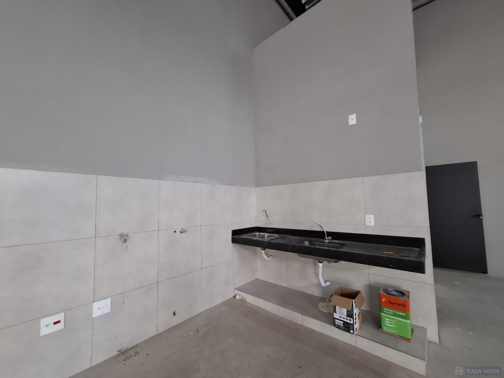 Galpão para alugar no Geraldo Pereira com 286 m² — foto 4