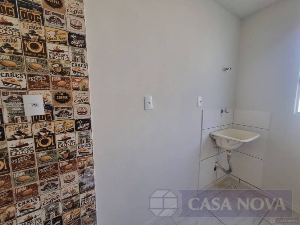 Apartamento à venda no Jardim Candides com 48 m², 2 quartos e 1 vaga — foto 2