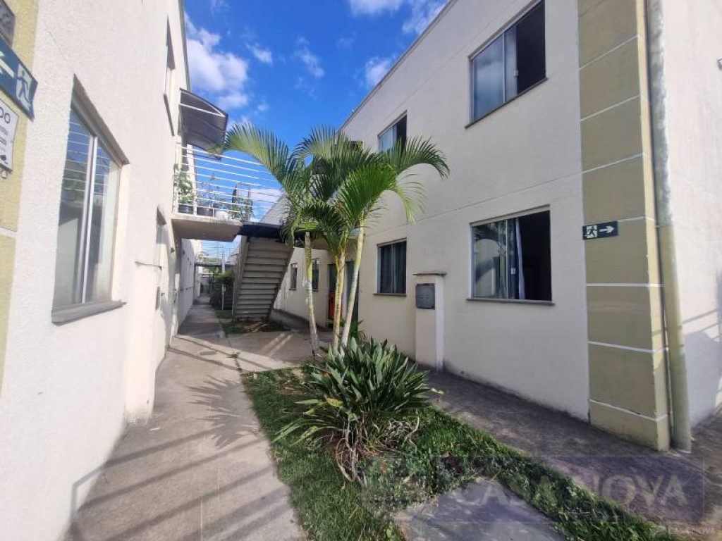 Apartamento à venda no Jardim Candides com 48 m², 2 quartos e 1 vaga — foto 5