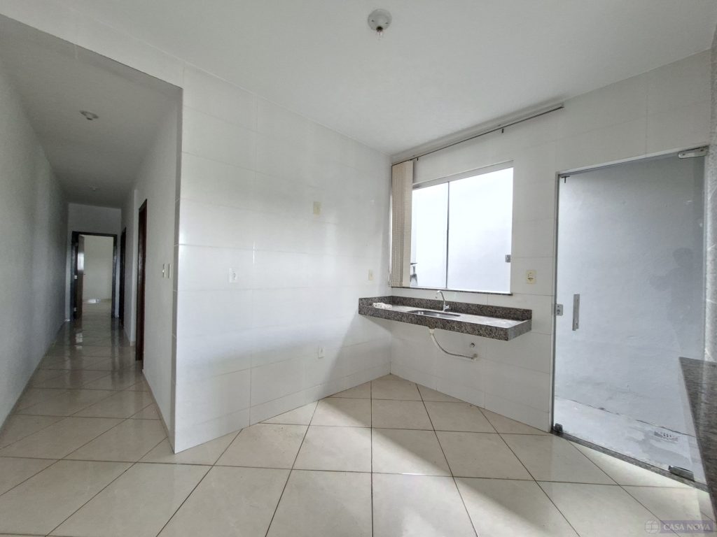 Casa para alugar no Davanuze com 45 m², 3 quartos e 1 vaga — foto 3