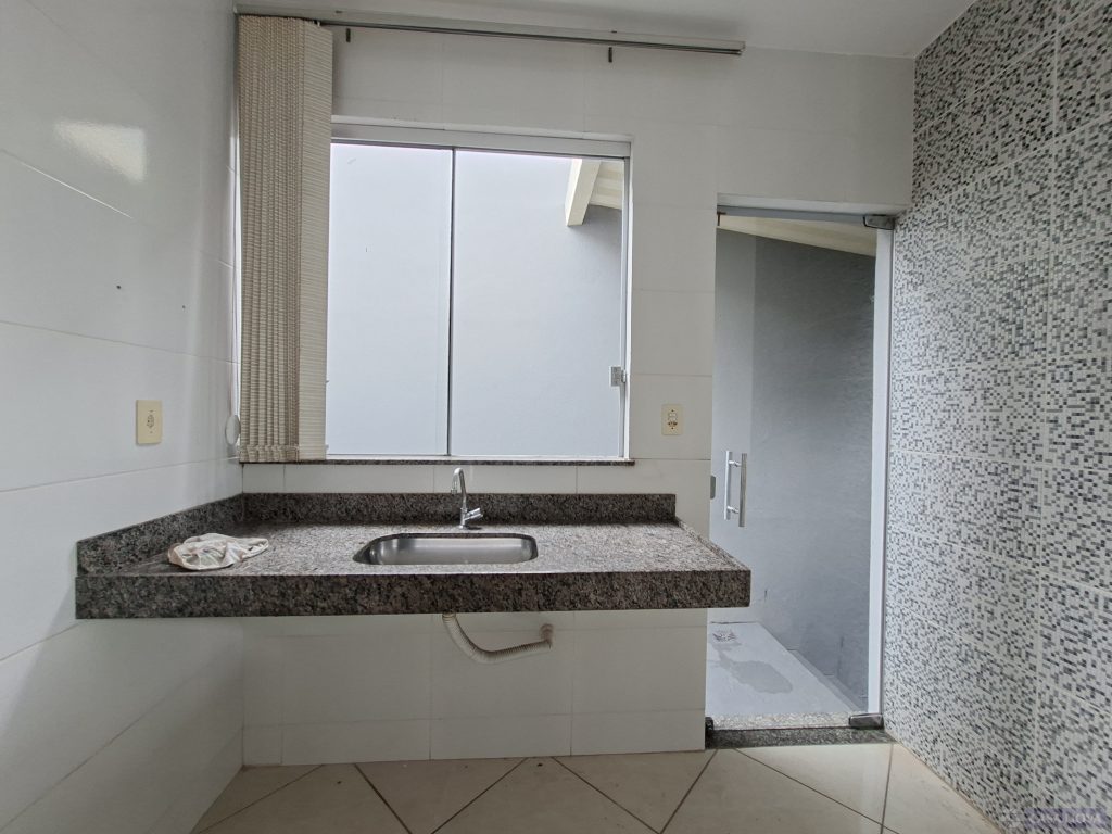 Casa para alugar no Davanuze com 45 m², 3 quartos e 1 vaga — foto 4