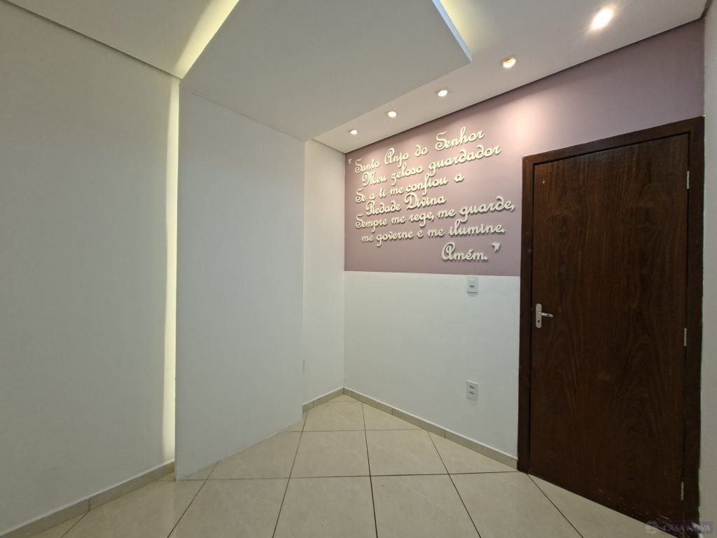 Casa para alugar no Davanuze com 45 m², 3 quartos e 1 vaga — foto 5