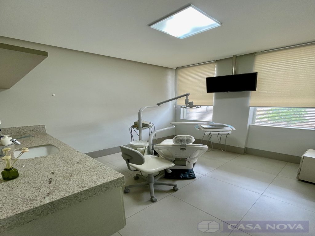 Sala para alugar no São Judas Tadeu com 9 m² — foto 3