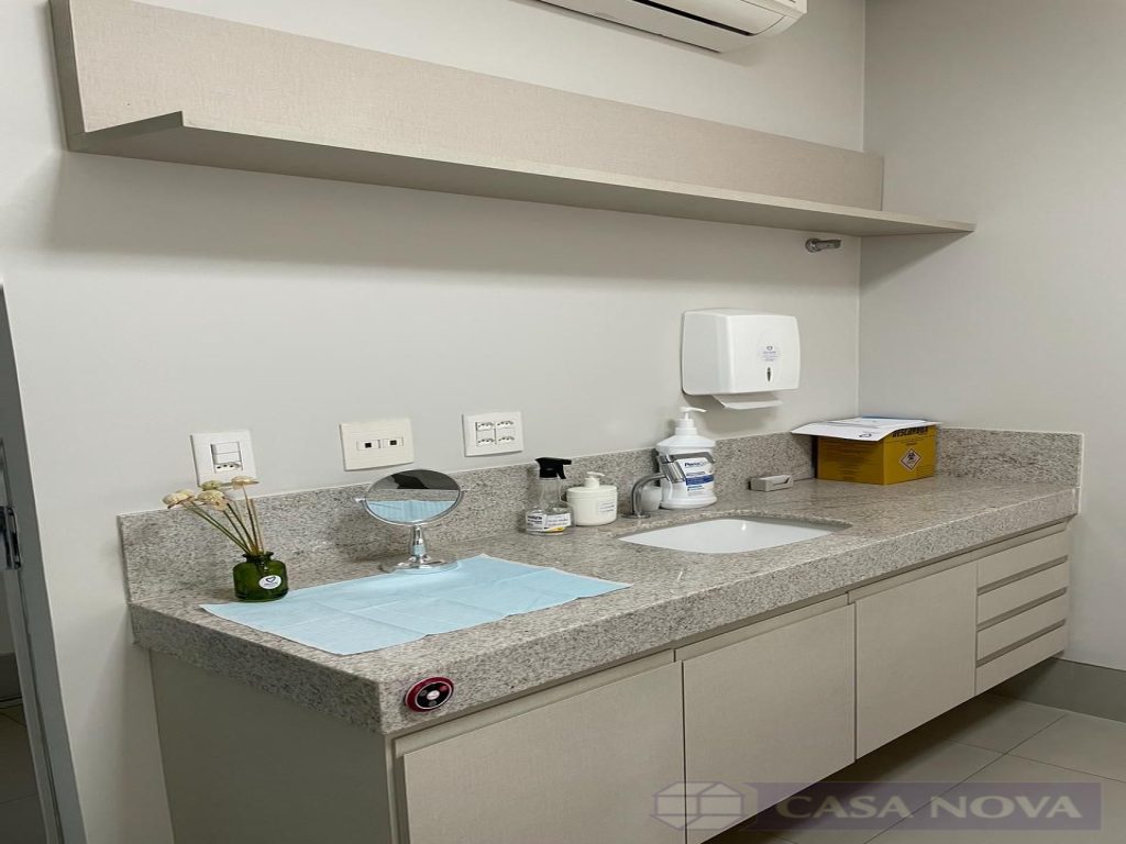 Sala para alugar no São Judas Tadeu com 9 m² — foto 4