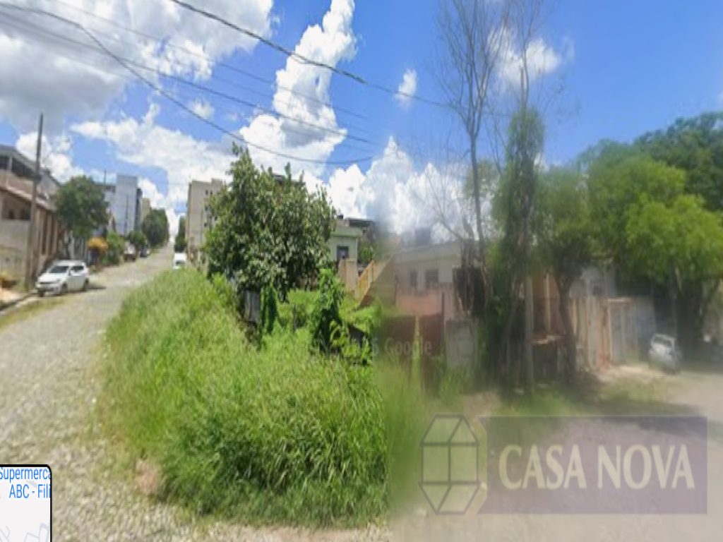 Lote no Planalto, Divinópolis