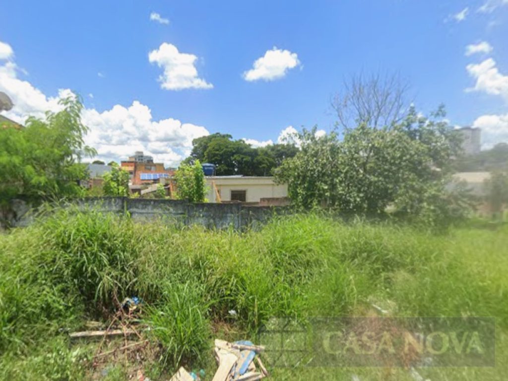 Lote à venda no Planalto com 267 m² — foto 2