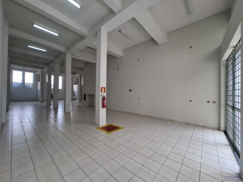Loja para alugar no São José com 300 m² — foto 2