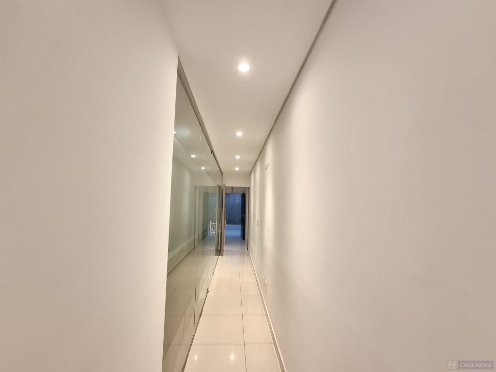 Sala para alugar no Centro com 92 m² — foto 2