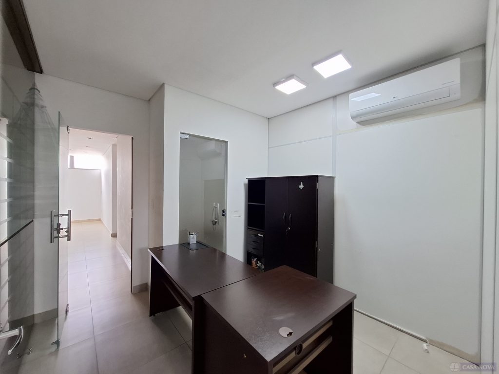 Sala para alugar no Centro com 92 m² — foto 3