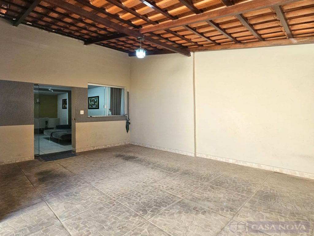 Casa no Porto Velho, Divinópolis