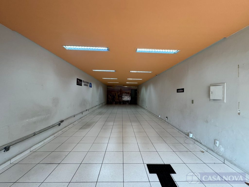 Loja para alugar no Centro com 60 m² — foto 2
