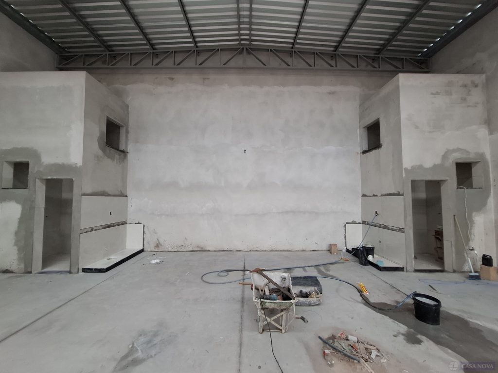 Galpão para alugar no Belvedere com 288 m² — foto 4
