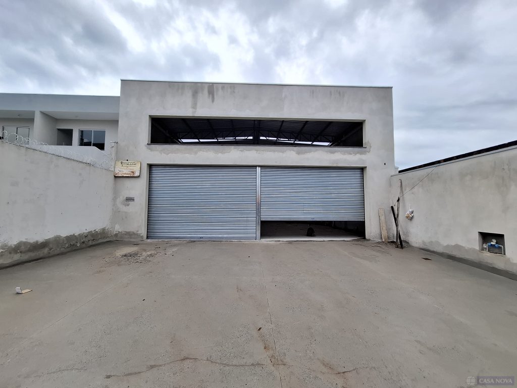 Galpão para alugar no Belvedere com 288 m² — foto 5