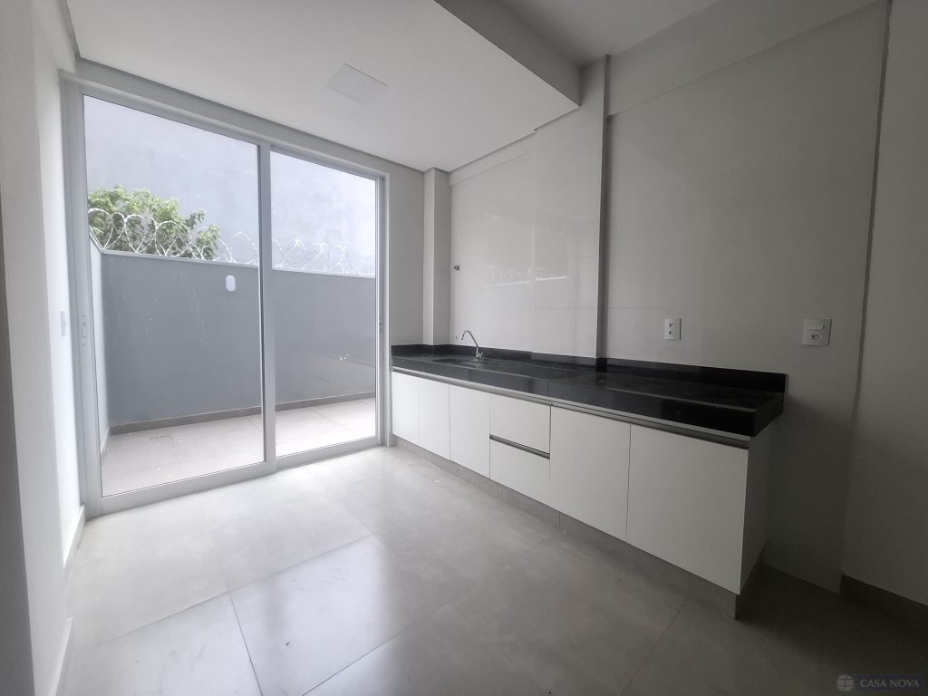 Kitnet para alugar no Bom Pastor com 50 m², 1 quarto e 1 vaga — foto 3