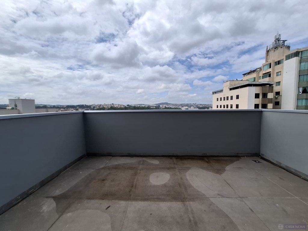 Kitnet para alugar no Bom Pastor com 50 m², 1 quarto e 1 vaga — foto 2