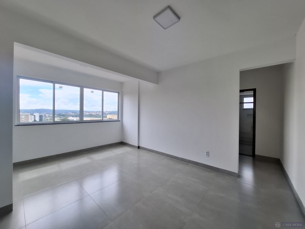 Kitnet para alugar no Bom Pastor com 50 m², 1 quarto e 1 vaga — foto 3