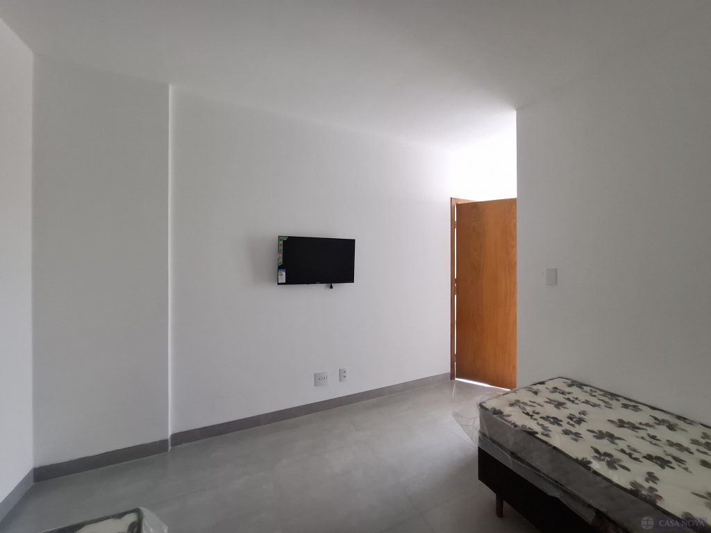 Kitnet para alugar no Bom Pastor com 50 m², 1 quarto e 1 vaga — foto 2
