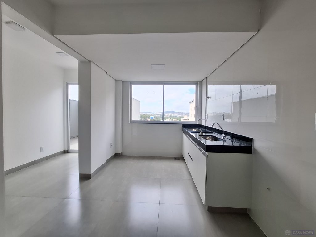 Kitnet para alugar no Bom Pastor com 45 m², 1 quarto e 1 vaga — foto 3