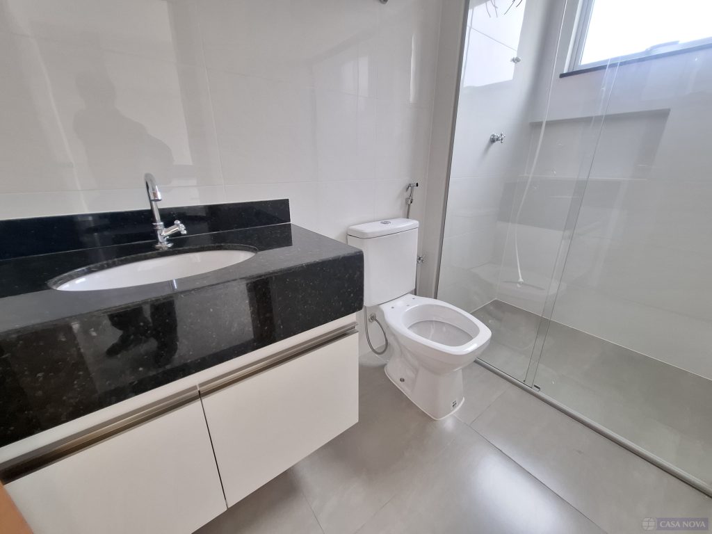 Kitnet para alugar no Bom Pastor com 45 m², 1 quarto e 1 vaga — foto 4
