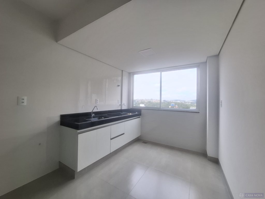 Kitnet para alugar no Bom Pastor com 45 m², 1 quarto e 1 vaga — foto 4