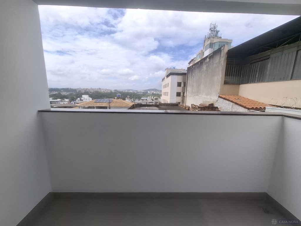 Kitnet para alugar no Bom Pastor com 50 m², 1 quarto e 1 vaga — foto 2