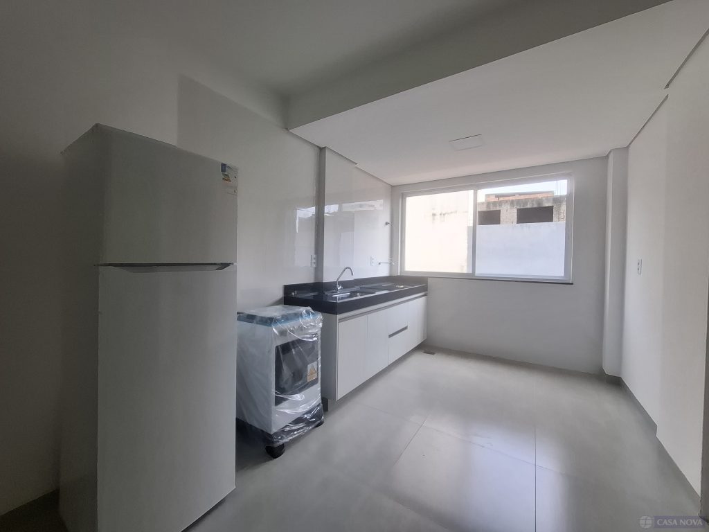 Kitnet para alugar no Bom Pastor com 50 m², 1 quarto e 1 vaga — foto 2