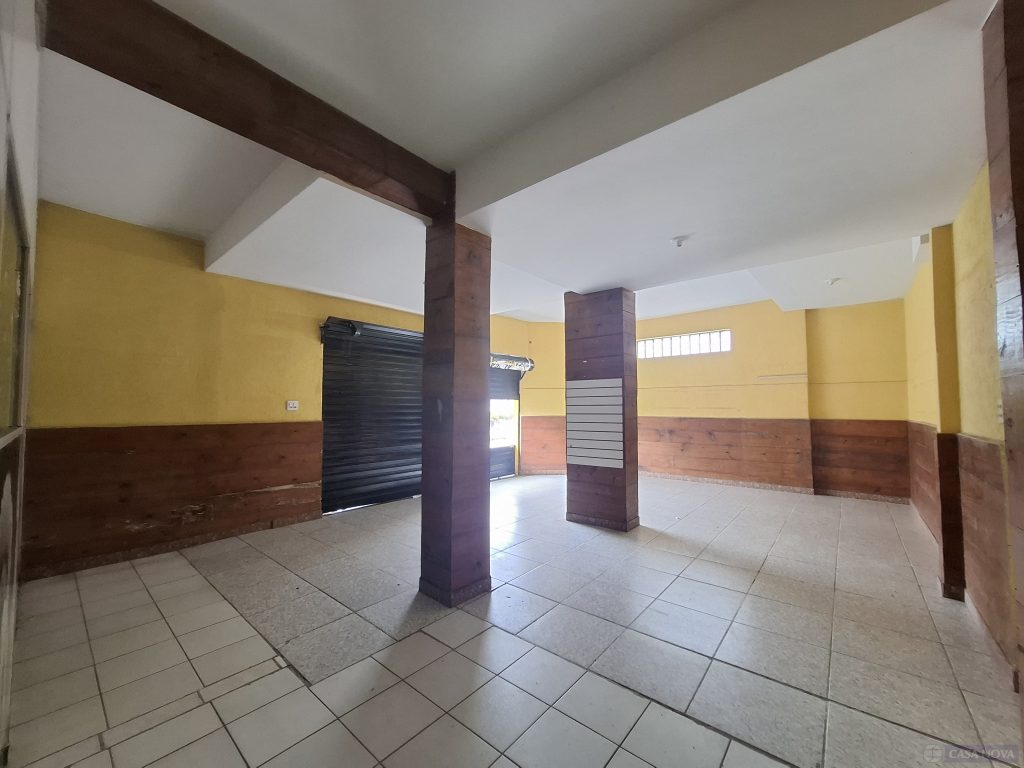 Loja para alugar na Bela Vista com 200 m² — foto 2