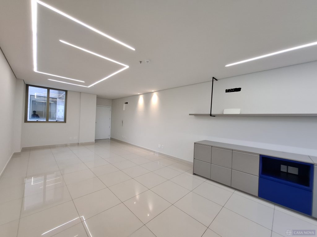 Sala para alugar no Centro com 45 m² — foto 2