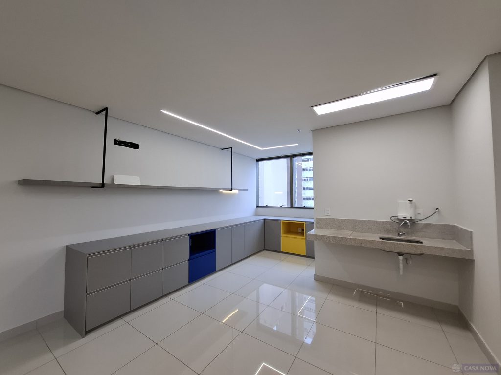 Sala para alugar no Centro com 45 m² — foto 4