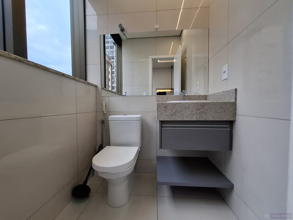 Sala para alugar no Centro com 45 m² — foto 5