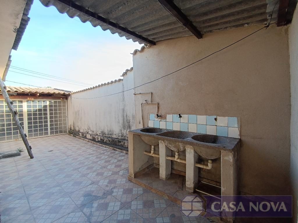 Casa para alugar no Paraíso com 70 m², 2 quartos e 1 vaga — foto 5