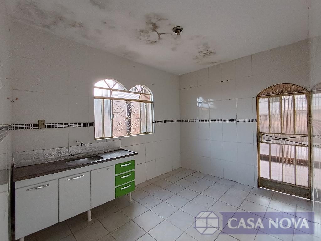 Casa para alugar no Paraíso com 70 m², 2 quartos e 1 vaga — foto 4