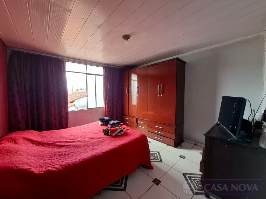 Casa à venda nas Nações com 120 m², 3 quartos e 2 vagas — foto 2
