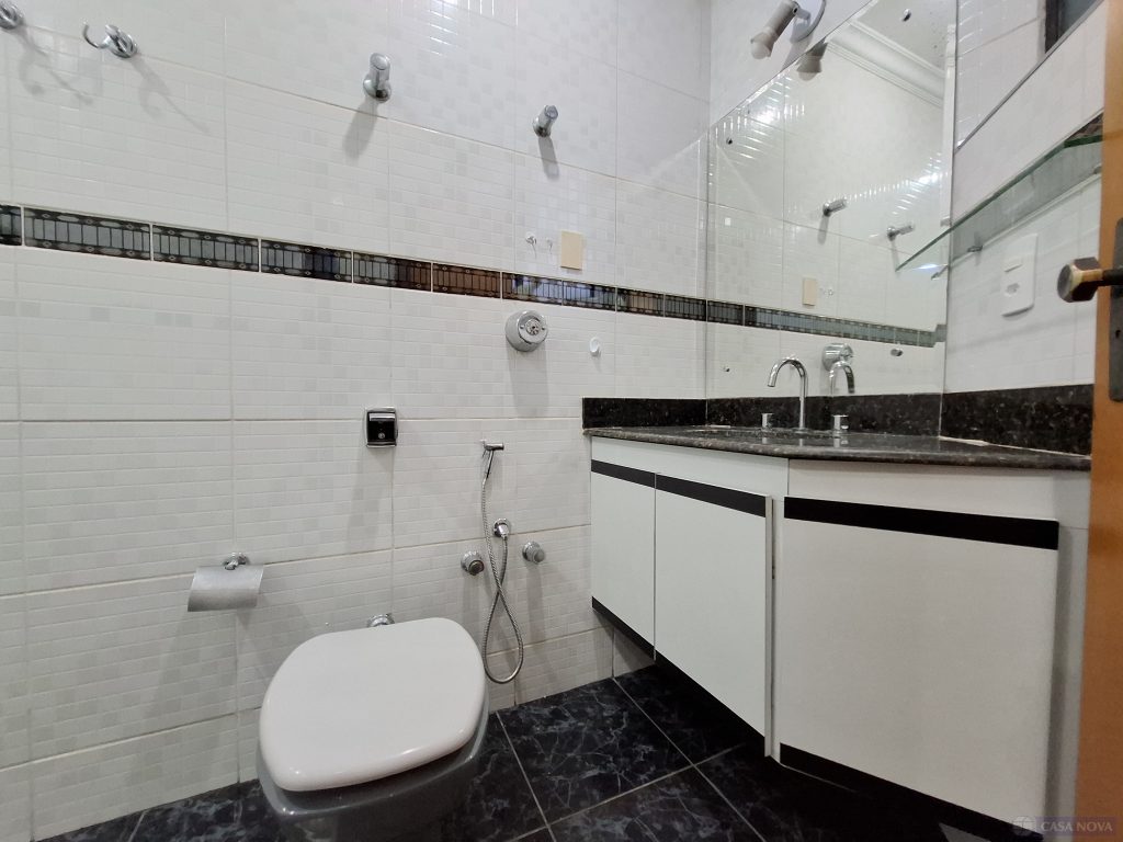 Apartamento à venda no Sidil com 150 m², 3 quartos e 1 vaga — foto 4