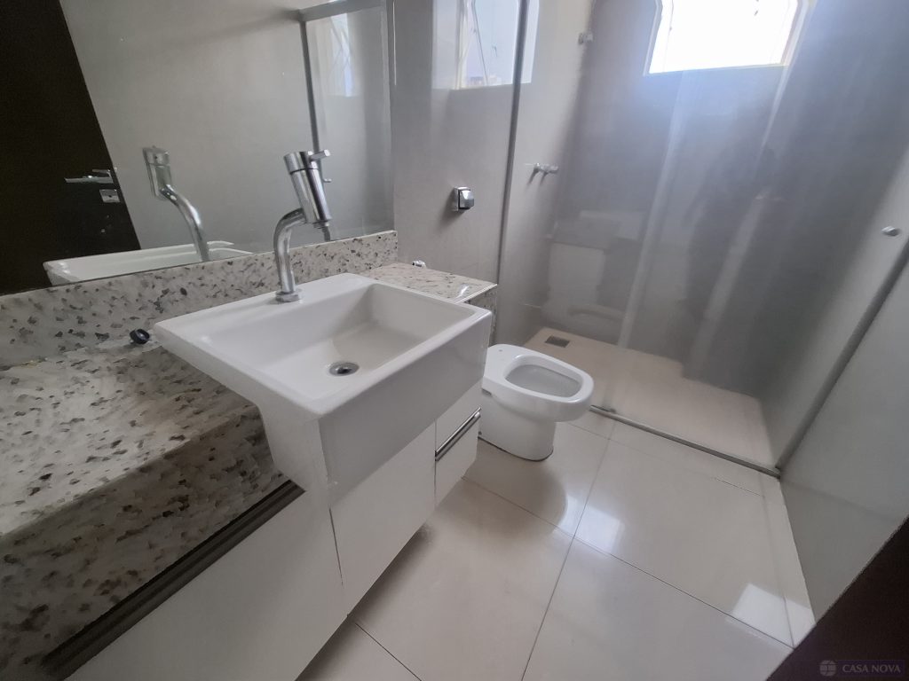 Cobertura para alugar no Afonso Pena com 240 m², 3 quartos e 3 vagas — foto 3