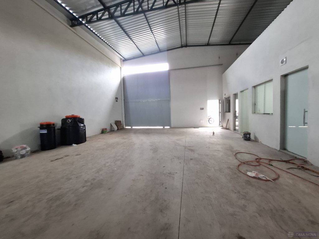 Galpão para alugar na Nossa Senhora da Conceição com 360 m² — foto 2