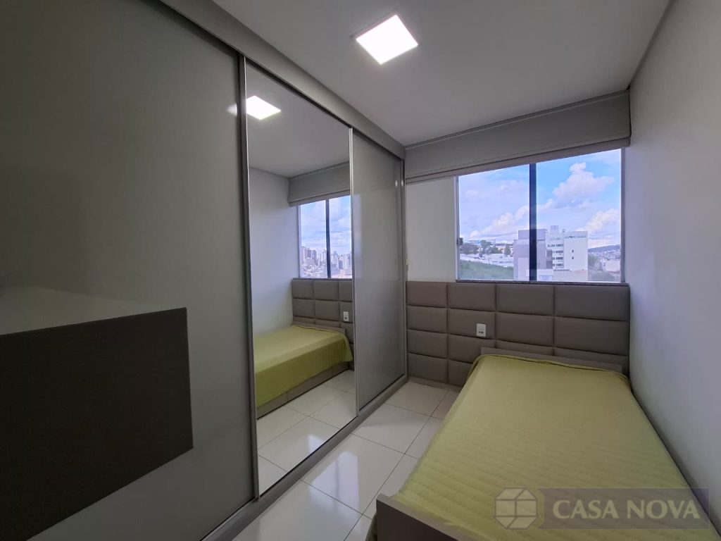 Cobertura à venda no Sidil com 90 m², 2 quartos e 1 vaga — foto 3