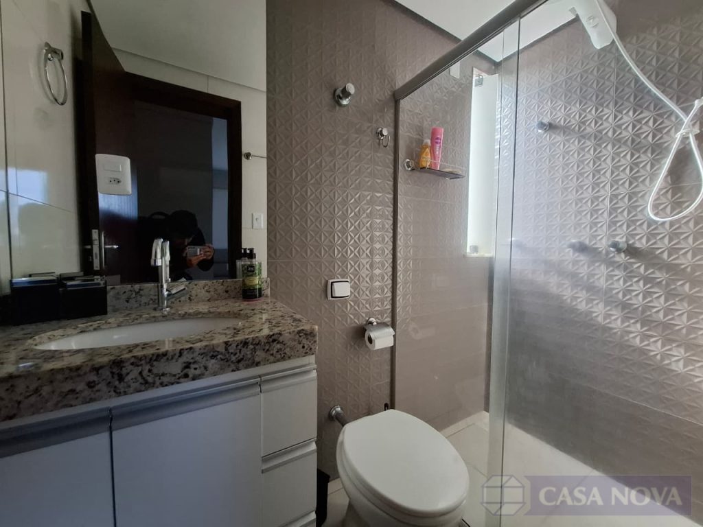 Cobertura à venda no Sidil com 90 m², 2 quartos e 1 vaga — foto 2