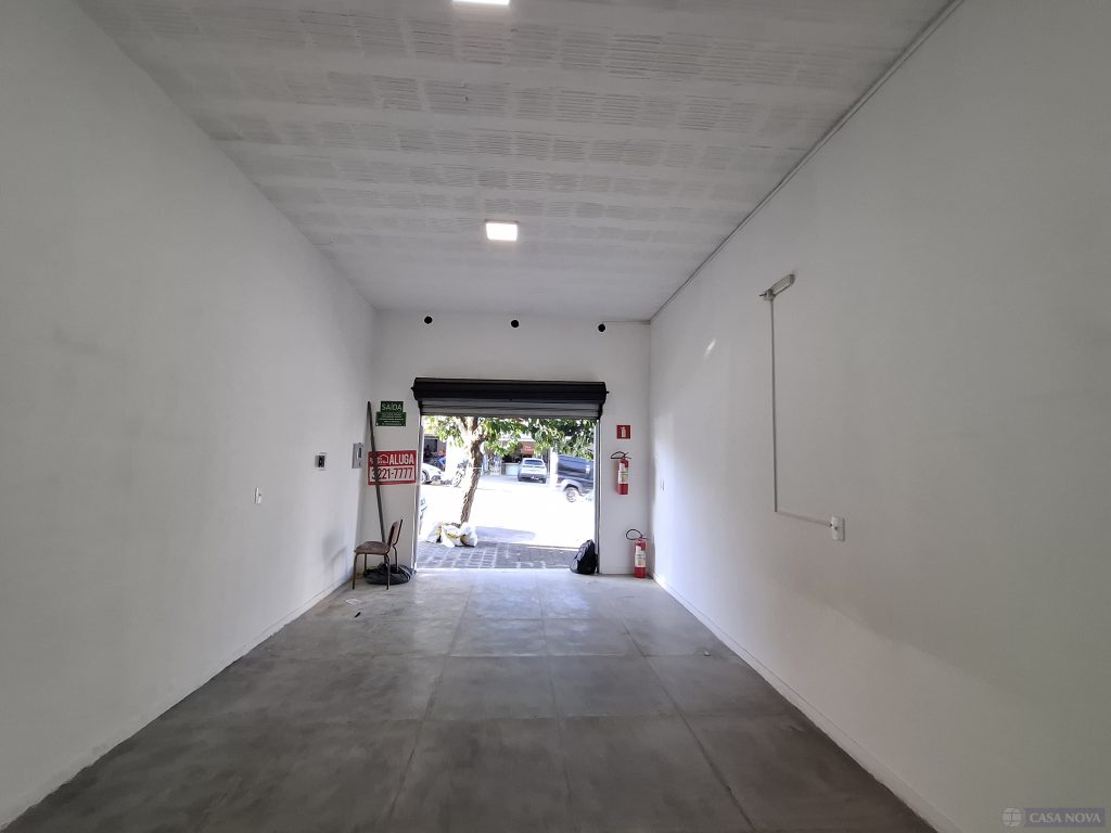 Loja para alugar no Centro com 50 m² — foto 2