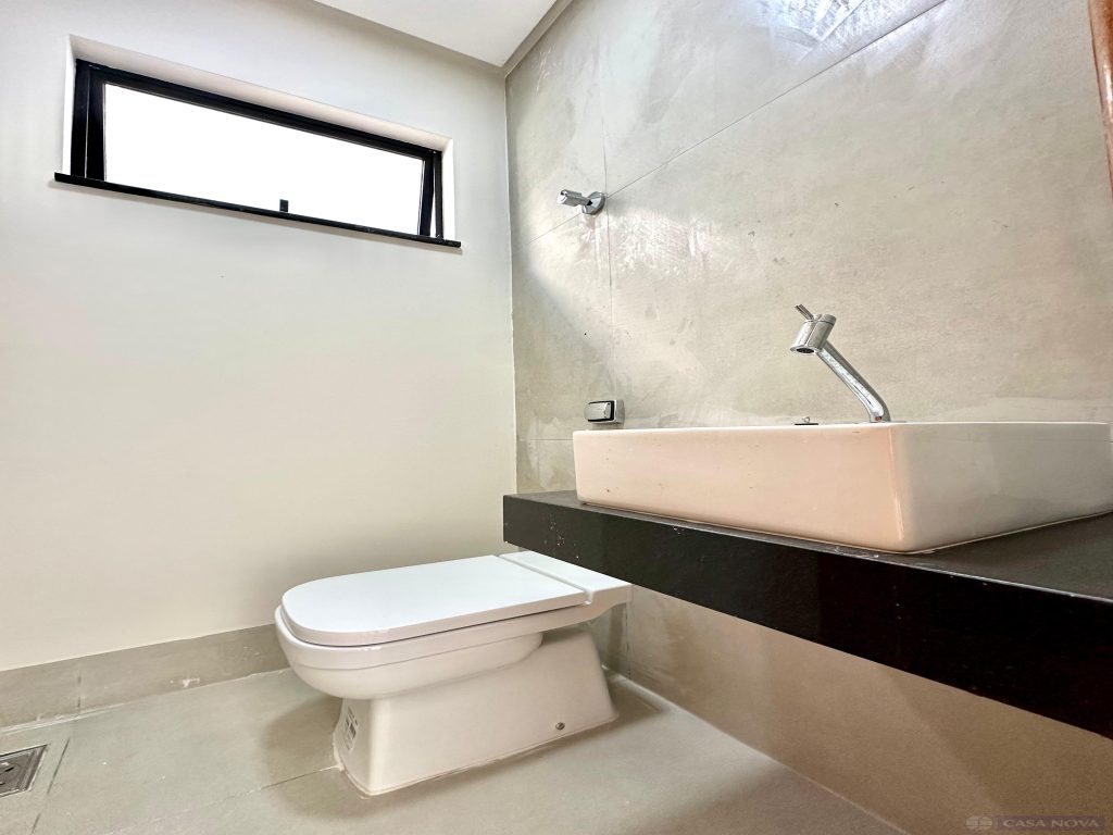 Casa à venda no São José com 3 quartos e 4 vagas — foto 3