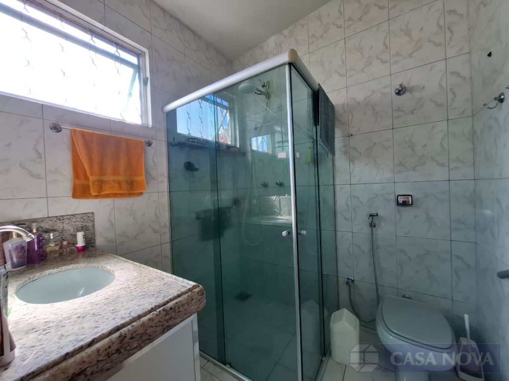 Casa à venda na Vila Cruzeiro com 120 m², 2 quartos e 1 vaga — foto 4