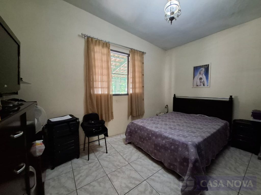 Casa à venda na Vila Cruzeiro com 120 m², 2 quartos e 1 vaga — foto 5